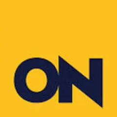 Once Noticias logo