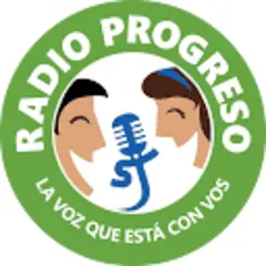 Radio Progreso Podcast logo