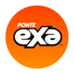 Exa FM Honduras logo