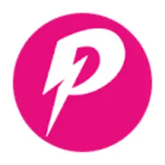 Power FM Honduras logo