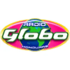 Radio Globo Honduras logo
