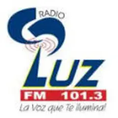 Radio Luz Honduras logo