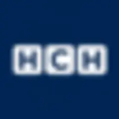 HCH Televisión Digital logo