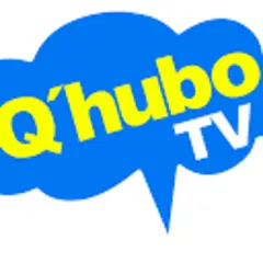 Q'Hubo TV logo