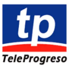 TeleProgreso logo