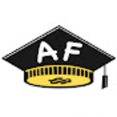 Aprendiz Financiero logo
