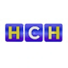 HCH En Vivo logo