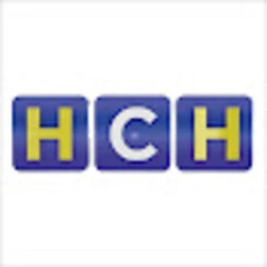 HCH Televisión Digital logo