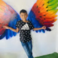 Mathew y sus travesuras  logo