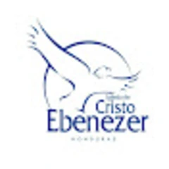Ministerios Ebenezer Honduras logo