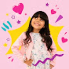 Soy Marie Oficial  logo