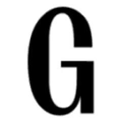 Glamour Hungary logo