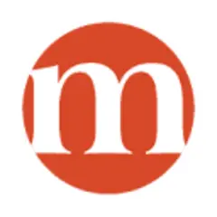 Mandiner logo