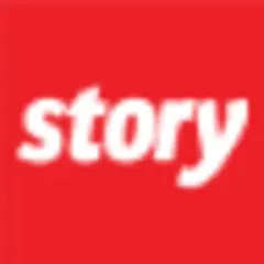 Story logo