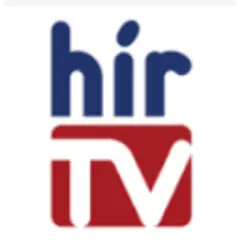 Hír TV Newsroom logo