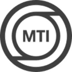 MTI Fotóbank logo