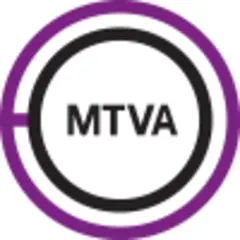 MTVA logo