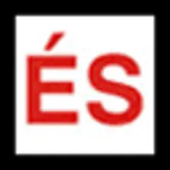 Élet és Irodalom logo
