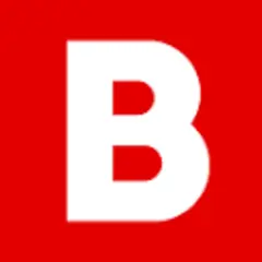 Blikk logo
