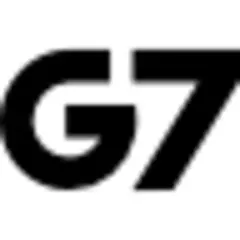 G7 logo
