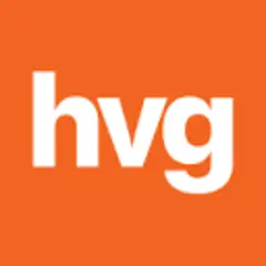 HVG logo