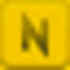 Magyar Narancs logo