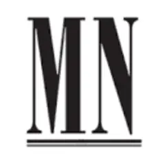 Magyar Nemzet logo