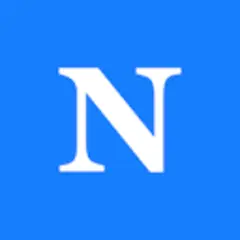 Népszava logo