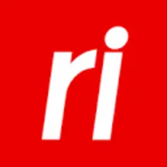 Ripost logo