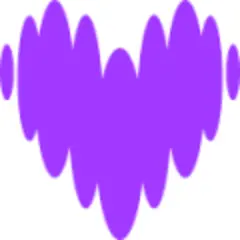 Friderikusz Podcast logo