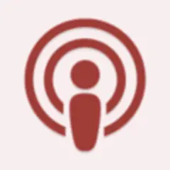Kadarkai Endre Podcast logo