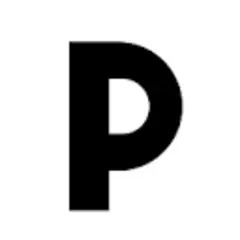 Partizán Podcast logo
