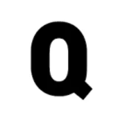 Qubit Podcast logo
