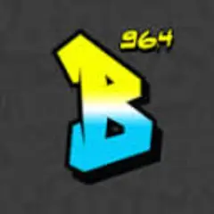 Base FM logo