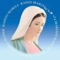 Mária Rádió logo