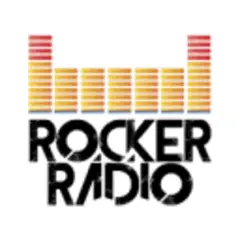 Rocker Rádió logo