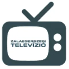 Zalaegerszegi Televízió logo