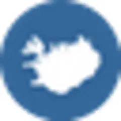 Guide to Iceland Magazine logo