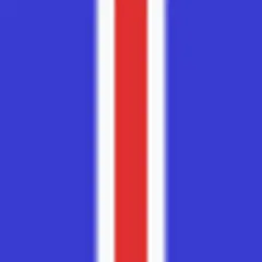 Iceland Naturally logo