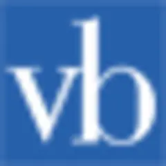 Viðskiptablaðið logo