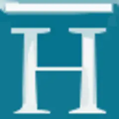High North News Iceland logo