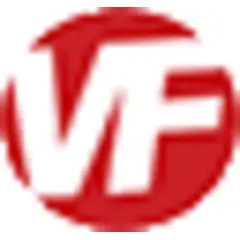 Víkurfréttir logo