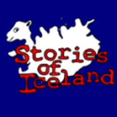 Stories of Iceland logo