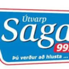 Ăštvarp Saga logo