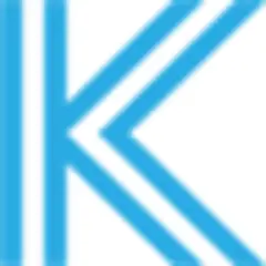 K100 logo