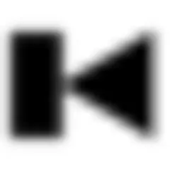 Retro 895 logo