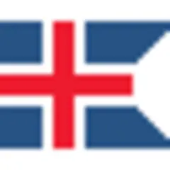 Althingi TV logo