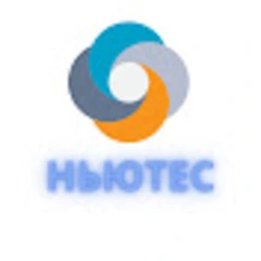 Ньютес logo