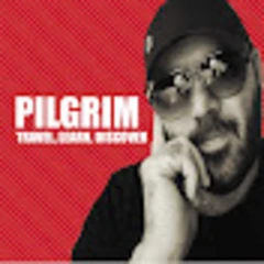 ⚡Pilgrim logo
