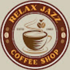 Relax Coffee Jazz logo